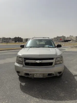 تاهو Lt 2007 للبيع