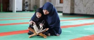 تحفيظ القرآن الكريم اون لاين للنساء، البنات، والأطفال مع معلمة متخصصة