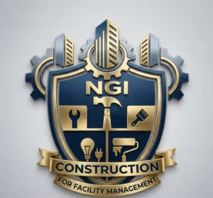 NGI CONSTRUCTION for facility management 