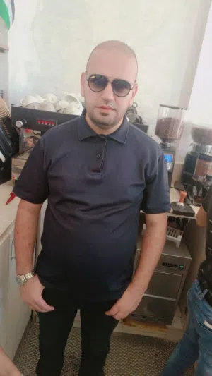 مدير مطعم او فندق