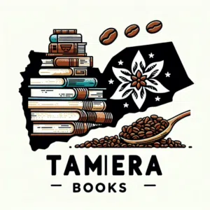 مكتبة تمرة  Tamera Books 