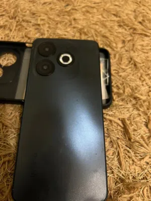 Infinix Smart 8 64 GB in Tripoli