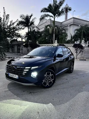 used-hyundai-tucson-in-tulkarm