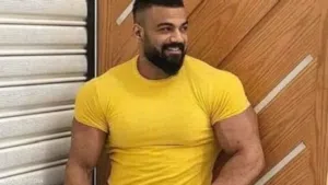 ayman salem 