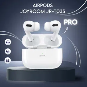 سماعة JOYROOM JR-T03S Pro