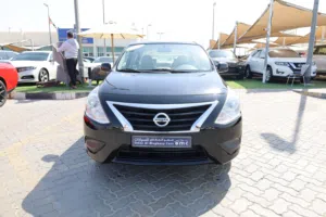 NISSAN SUNNY 2023 1.5CC
