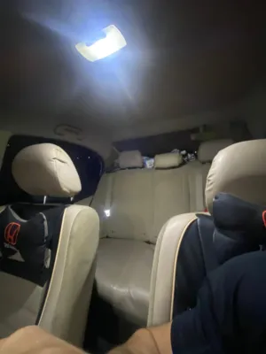 هندا-سفيك-موديل-2008