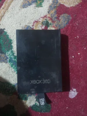 هارد اكس بوكس 360