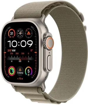 apple watch ultra 2