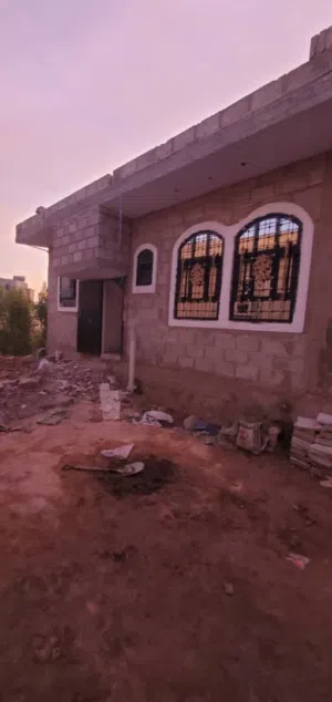 عمارة سكنية للبيع في صنعاء بعد دارس ب15 مليون