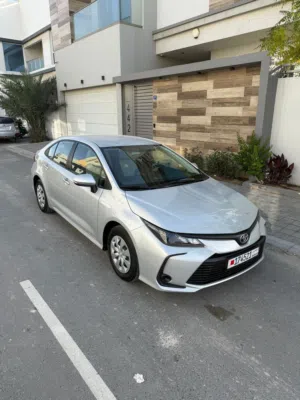 Used Toyota Corolla in Northern Governorate
