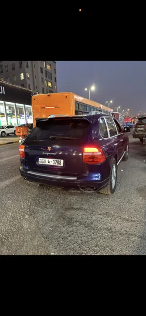 Used Porsche Cayenne in Hawally