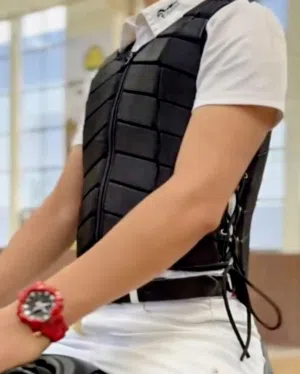 سترة حماية لركوب الخيل Protcting riding vest