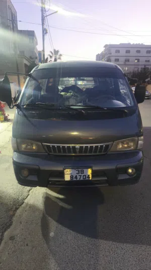 Used Kia Pregio in Amman