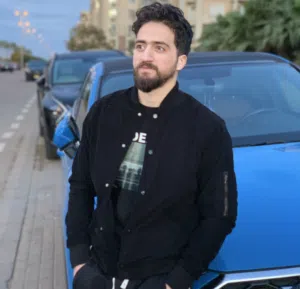 Ammar Allam 