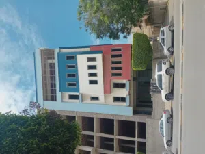 مبنى  تجاري  للبيع  شارع الجمهورية