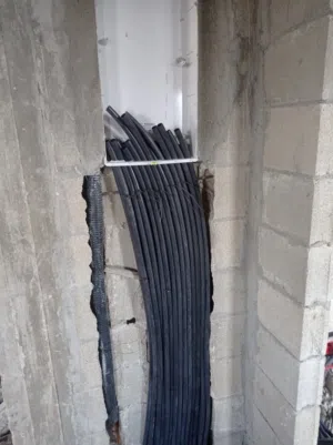 جميع اعمال الكهرباء