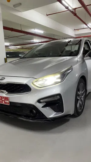 إيجار سيراتو 2019 - سيارة نظيفة وجاهزة لا تفوتك الفرصة