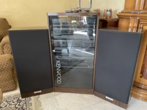 Hi Fi System
