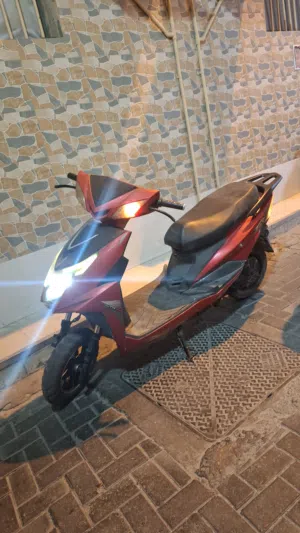 Electric scooter for sale