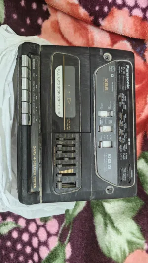 PANASONIC RX-CS720