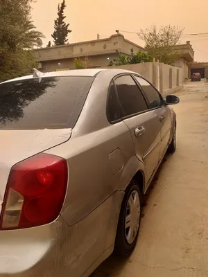  Used Chevrolet in Al Khums