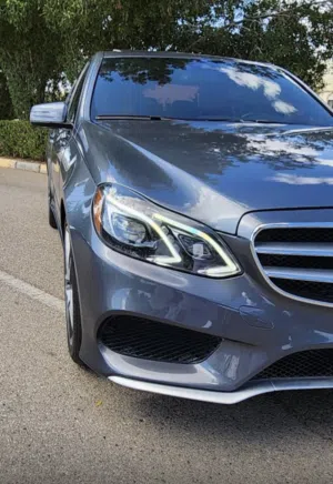 Used Mercedes Benz E-Class in Al Dhahirah