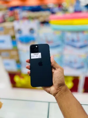 iPhone 15 plus -256 GB - Super working- Best condition