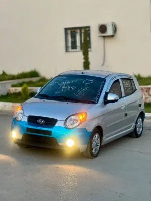 New Kia Picanto in Tripoli
