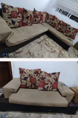 طقم كنب كورنر للبيع