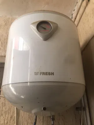سخان كهرباء فريش