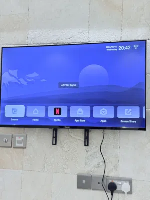 Impex 40” LED