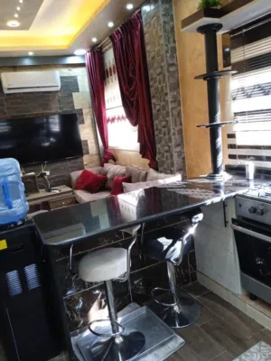 150 m2 2 Bedrooms Apartments for Rent in Zarqa Wadi Al Hajar