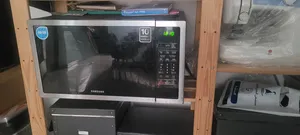 Samsung microwave - nice condition