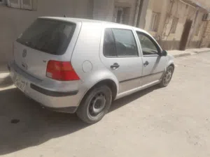 Used Volkswagen Golf in Tripoli