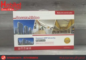 أجهزة DVR 5MP – 4 / 8 / 16 قناة KEYVISION DVR 5MP – تدعم جميع الكاميرات