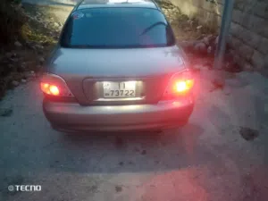 كيا 2 موديل 99