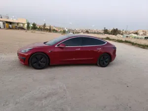 Used Tesla Model 3 in Zarqa