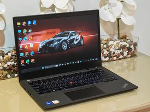 Lenovo Thinkpad T14s i5vPro 11th Gen