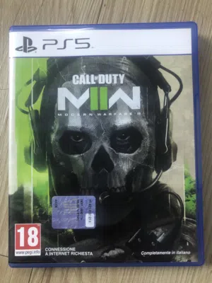 .......................... Call of Duty ModernWarfare2