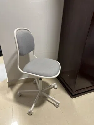 Computer chair