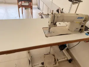Urgent sale Juki machine excellent condition for sale