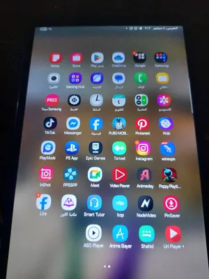 Samsung ‏Galaxy Tab A9 ‏64 GB ‏8.7 inch