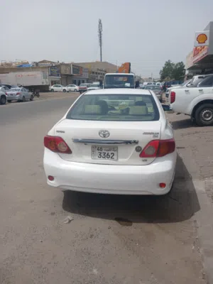 Used Toyota Camry in Farwaniya