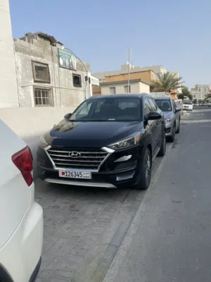 هونداي توسان