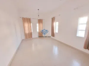 Spacious 2BHK Townhouse for Rent in Seeb