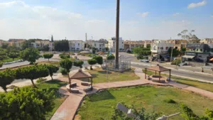 100 m2 2 Bedrooms Apartments for Sale in Cairo Shorouk City