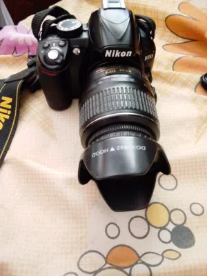 Nikon DIGTAL