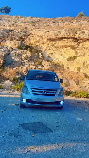 used-hyundai-h1-in-nablus