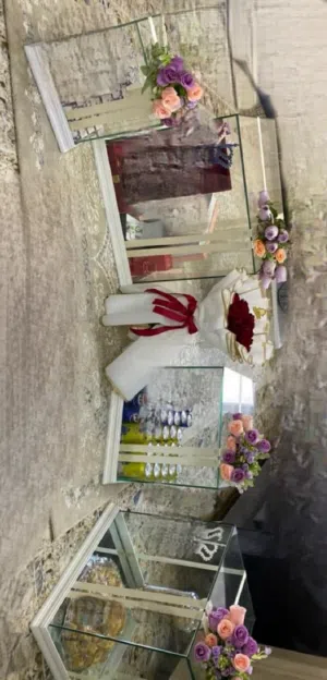 بوكسات مرش للايجار